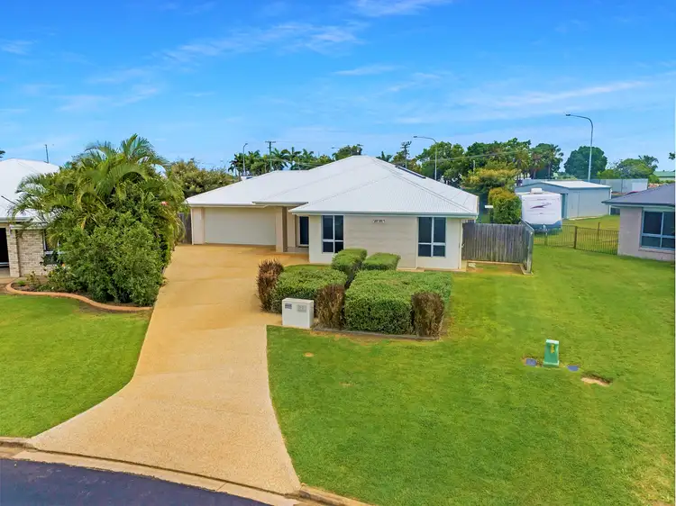 55 Garson Drive, Bargara QLD 4670