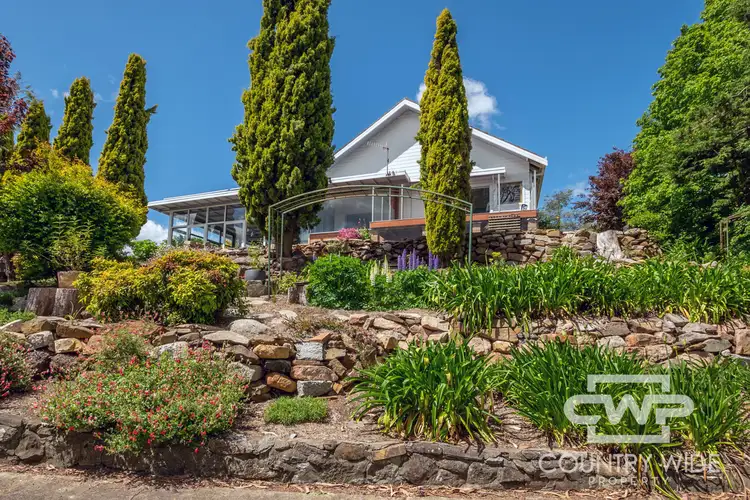 15 Margaret Street, Glen Innes NSW 2370