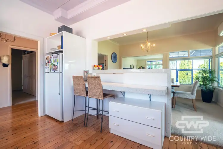 Third view of Homely house listing, 15 Margaret Street, Glen Innes NSW 2370
