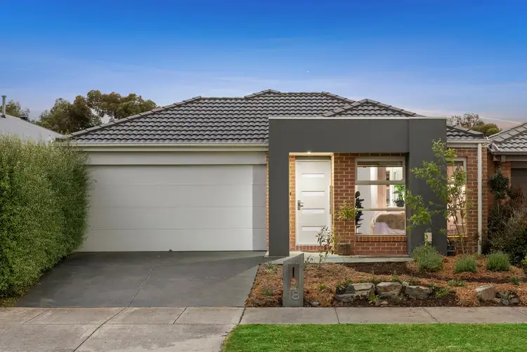 18 Everlasting Terrace, Mount Duneed VIC 3217