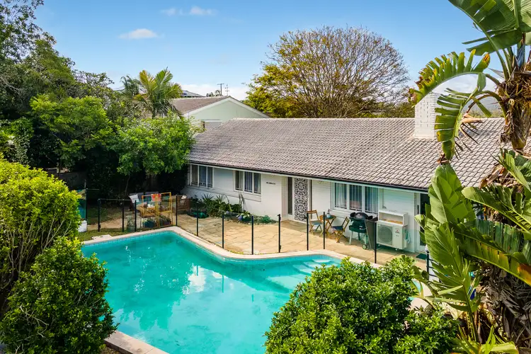 Main view of Homely house listing, 8 Lentara Street, Kenmore QLD 4069