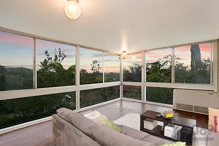 Second view of Homely house listing, 8 Lentara Street, Kenmore QLD 4069