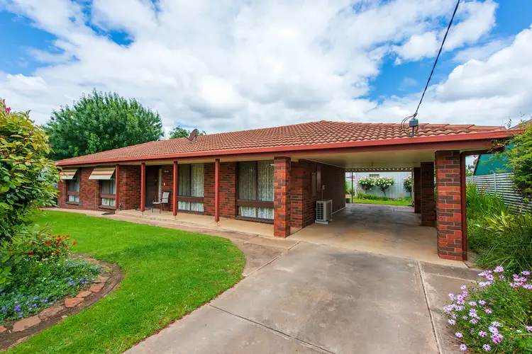 Main view of Homely house listing, 17 Macpherson Street, Nhill VIC 3418
