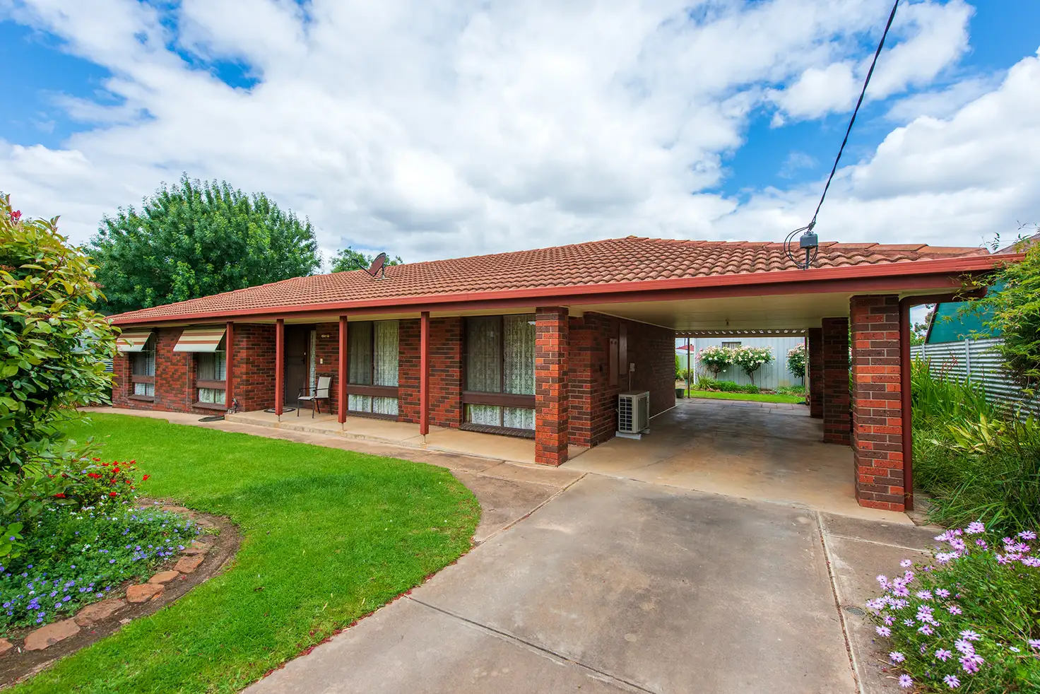 Main view of Homely house listing, 17 Macpherson Street, Nhill VIC 3418