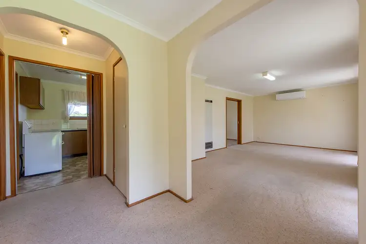 Second view of Homely house listing, 17 Macpherson Street, Nhill VIC 3418