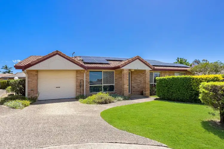 21/110 Thornton Street, Raceview QLD 4305