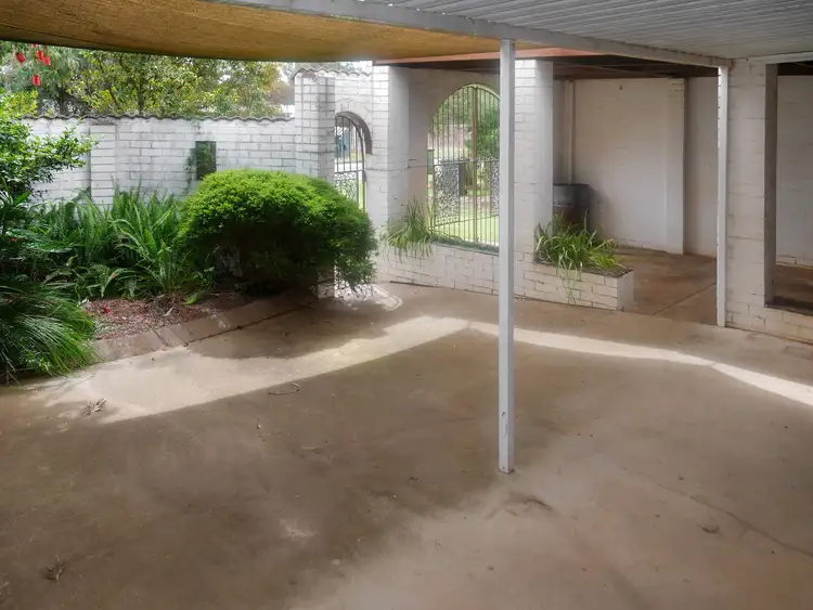Second view of Homely house listing, 11 Pendula Street, Leeton NSW 2705
