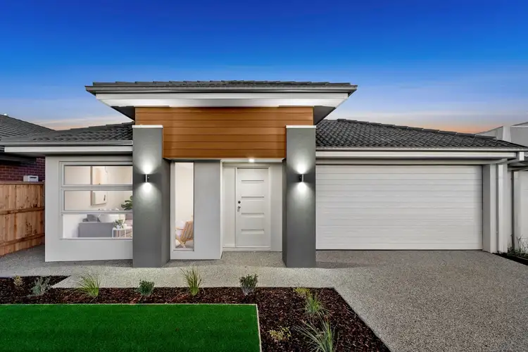 Main view of Homely house listing, 30 Canary Drive, Armstrong Creek VIC 3217