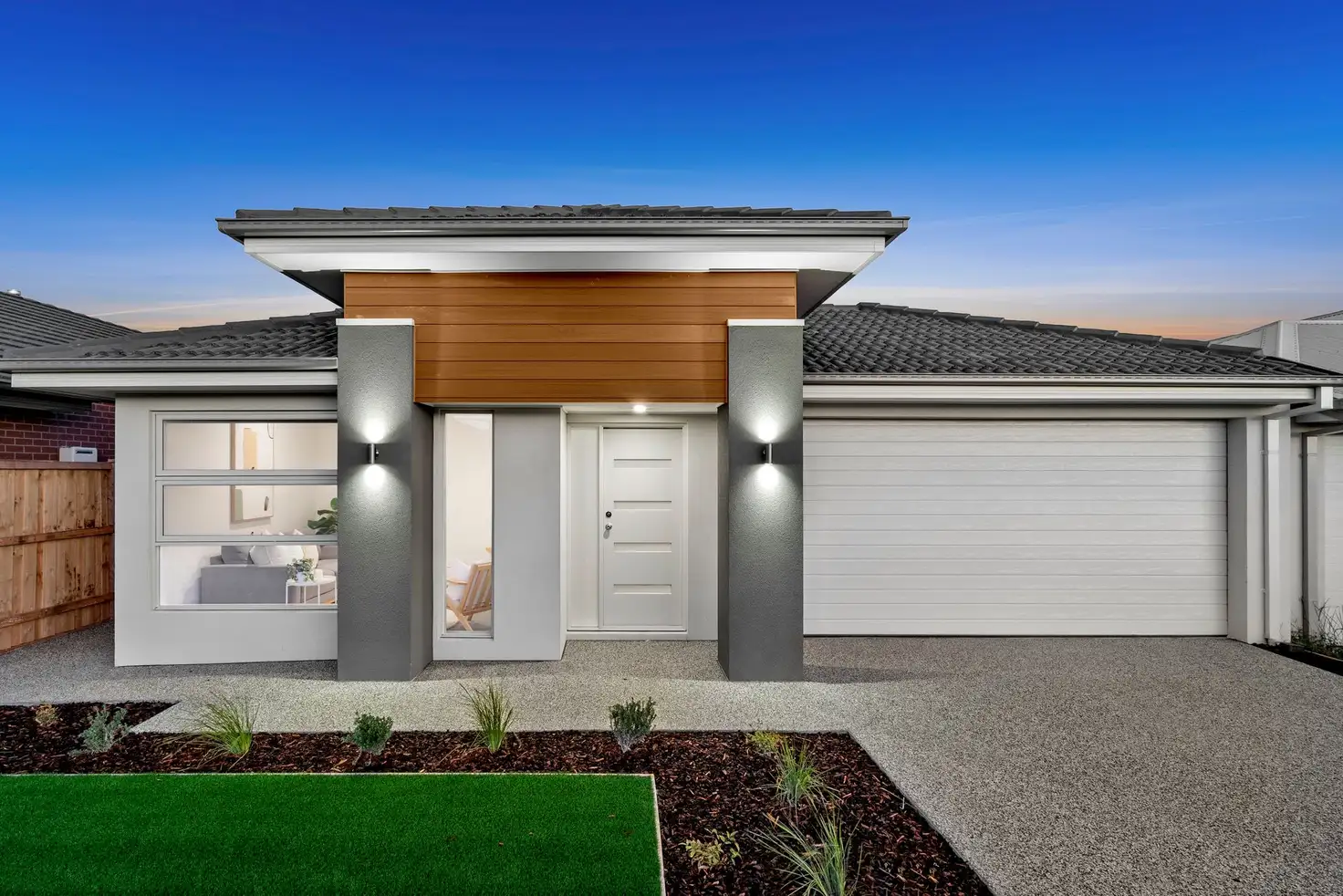 Main view of Homely house listing, 30 Canary Drive, Armstrong Creek VIC 3217