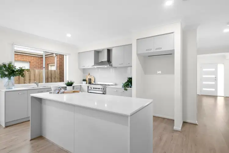 Second view of Homely house listing, 30 Canary Drive, Armstrong Creek VIC 3217
