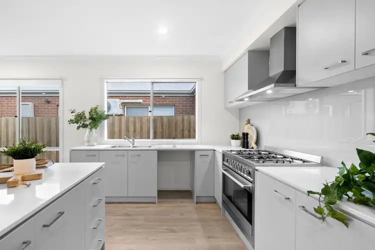 Fourth view of Homely house listing, 30 Canary Drive, Armstrong Creek VIC 3217
