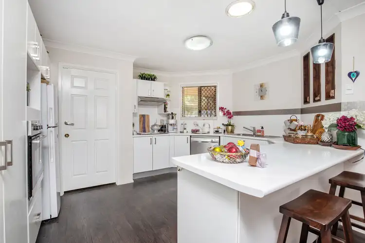 34/2-10 Weedons Road, Nerang QLD 4211