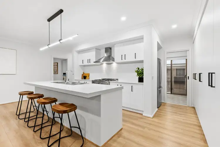 Second view of Homely house listing, 14 Worn Road, Charlemont VIC 3217