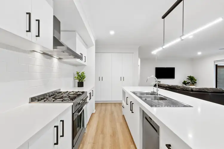 Fourth view of Homely house listing, 14 Worn Road, Charlemont VIC 3217