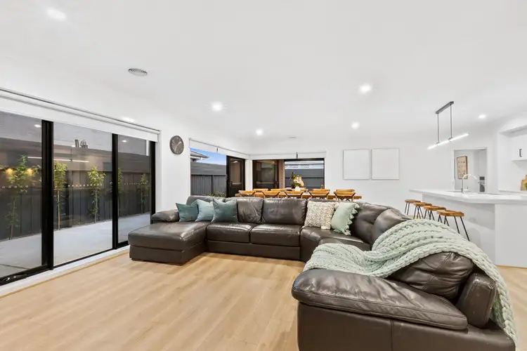 Fifth view of Homely house listing, 14 Worn Road, Charlemont VIC 3217