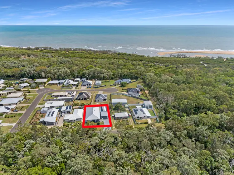 21 Gengers Road, Moore Park Beach QLD 4670