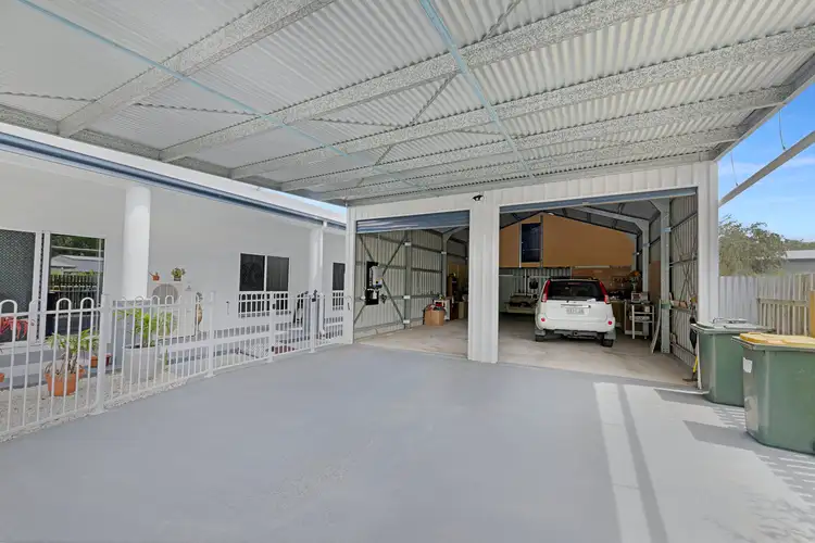 Seventh view of Homely house listing, 21 Gengers Road, Moore Park Beach QLD 4670