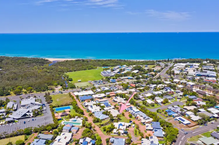 78/9a Browning Boulevard, Battery Hill QLD 4551