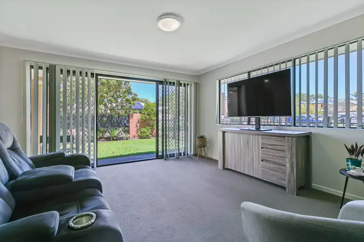 Fifth view of Homely townhouse listing, 78/9a Browning Boulevard, Battery Hill QLD 4551