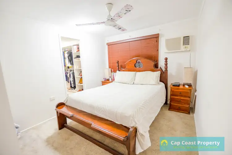 Second view of Homely house listing, 14 Glenmore Road, Park Avenue QLD 4701