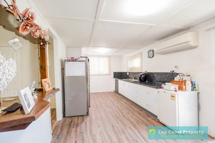 Fifth view of Homely house listing, 14 Glenmore Road, Park Avenue QLD 4701