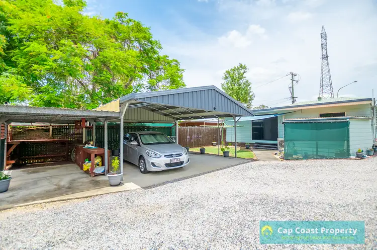 Sixth view of Homely house listing, 14 Glenmore Road, Park Avenue QLD 4701