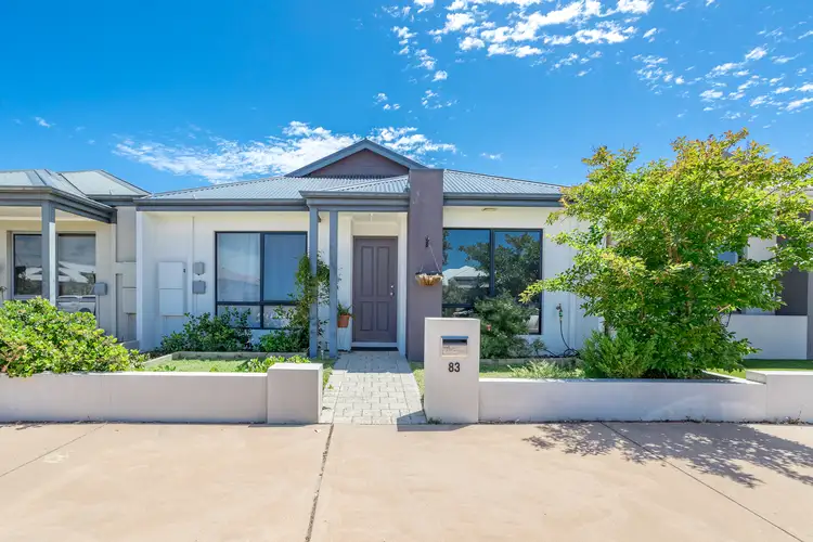 83 Veterans Drive, Byford WA 6122
