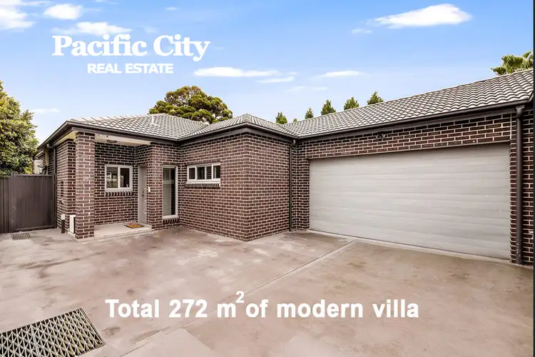 6/60 Milperra Road, Revesby NSW 2212