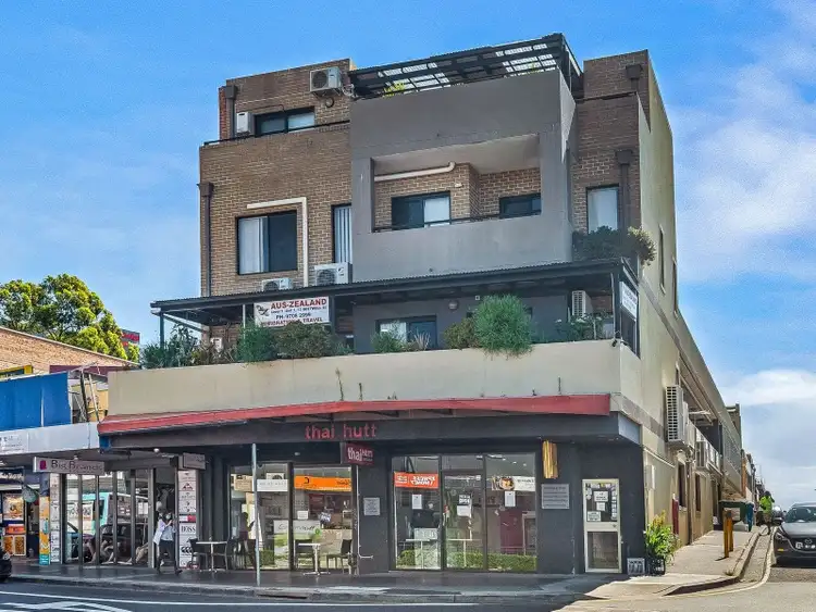 10/13 Restwell Street, Bankstown NSW 2200