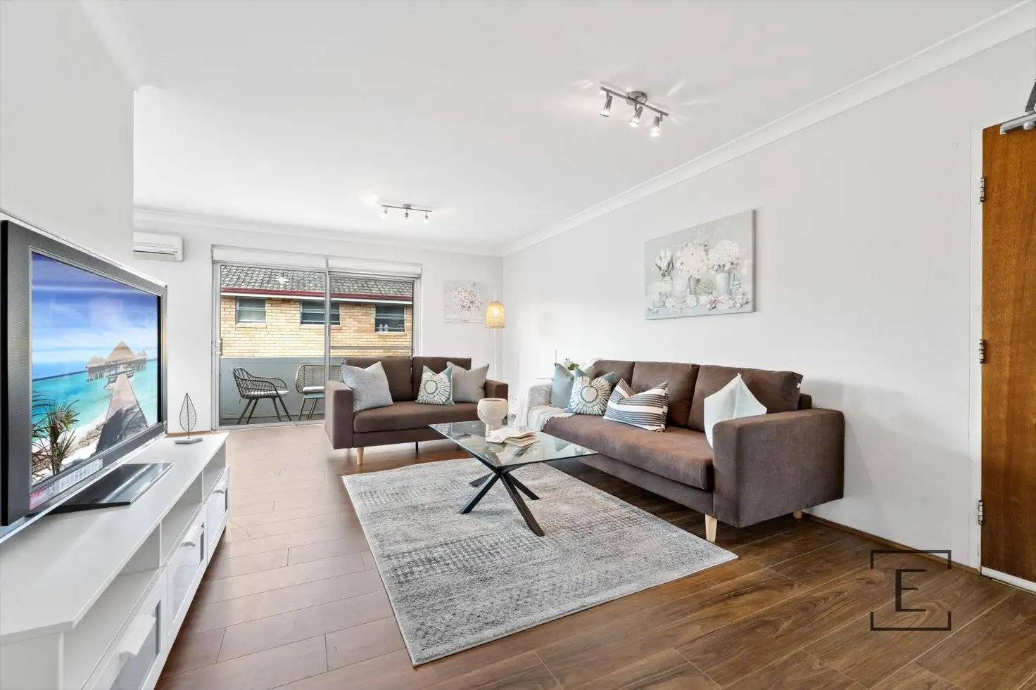 Main view of Homely unit listing, 9/19 Station Street, Dundas NSW 2117