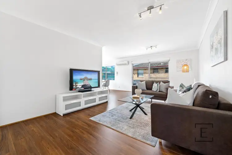 Second view of Homely unit listing, 9/19 Station Street, Dundas NSW 2117