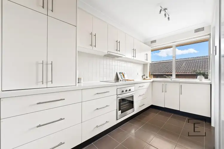 Fifth view of Homely unit listing, 9/19 Station Street, Dundas NSW 2117