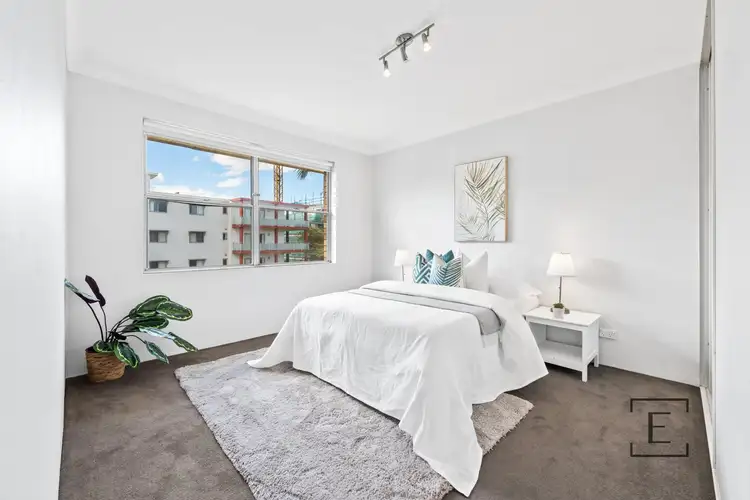 Sixth view of Homely unit listing, 9/19 Station Street, Dundas NSW 2117