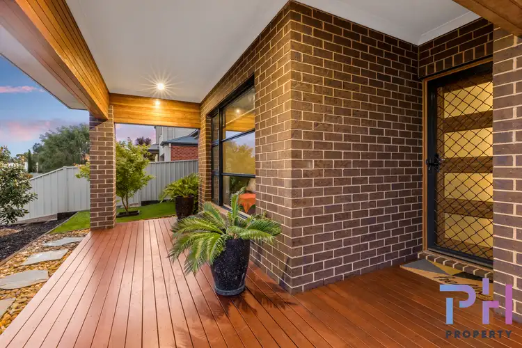 Second view of Homely house listing, 6 The Heath, Eaglehawk VIC 3556