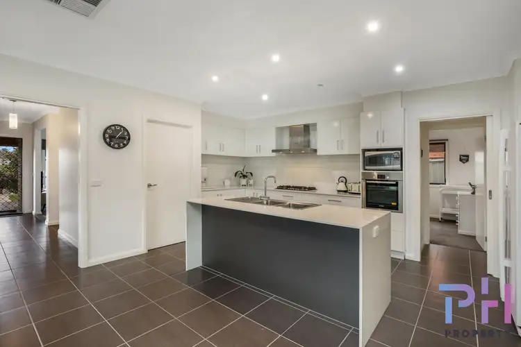 Third view of Homely house listing, 6 The Heath, Eaglehawk VIC 3556
