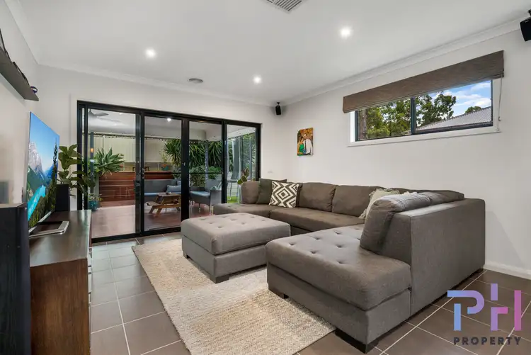 Fifth view of Homely house listing, 6 The Heath, Eaglehawk VIC 3556