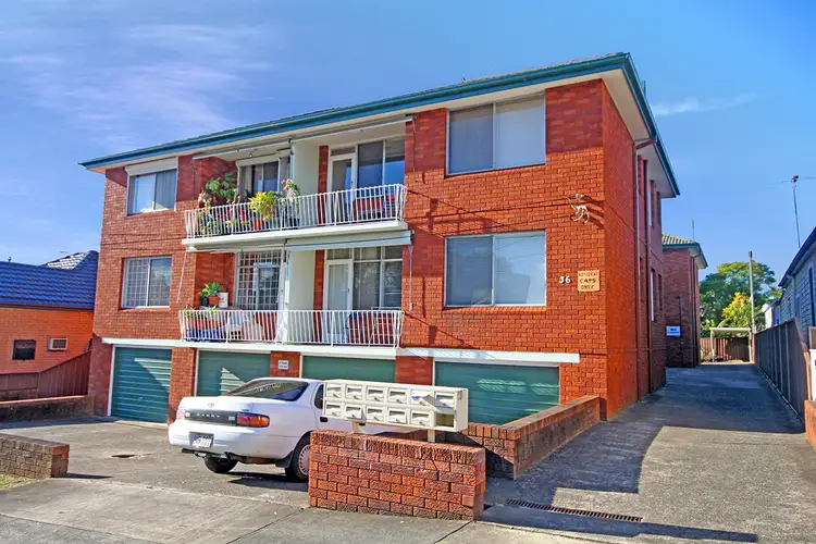 3/36 Quigg Street, Lakemba NSW 2195