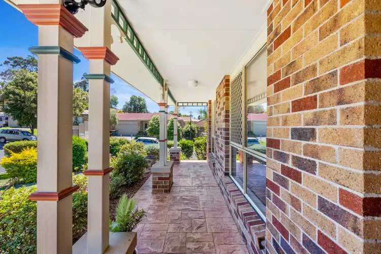 Sixth view of Homely house listing, 2 Eudonia Court, Elanora QLD 4221