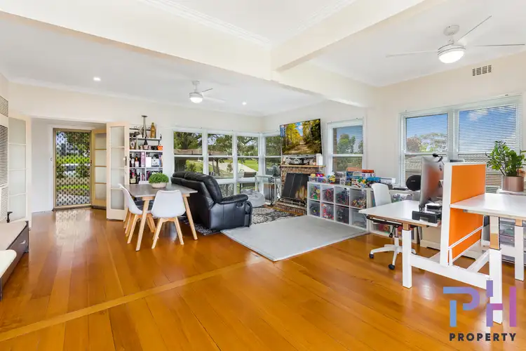 Sixth view of Homely house listing, 4 Ryan Street, North Bendigo VIC 3550