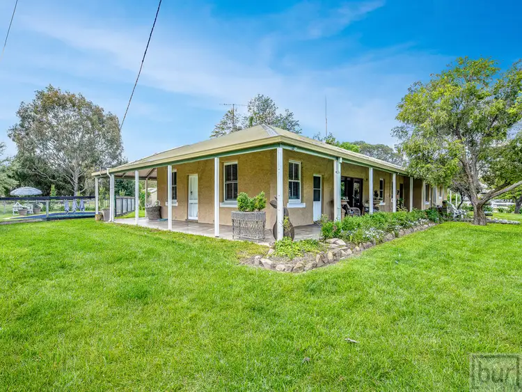 998 Howlong-Burrumbuttock Road, Moorwatha NSW 2640