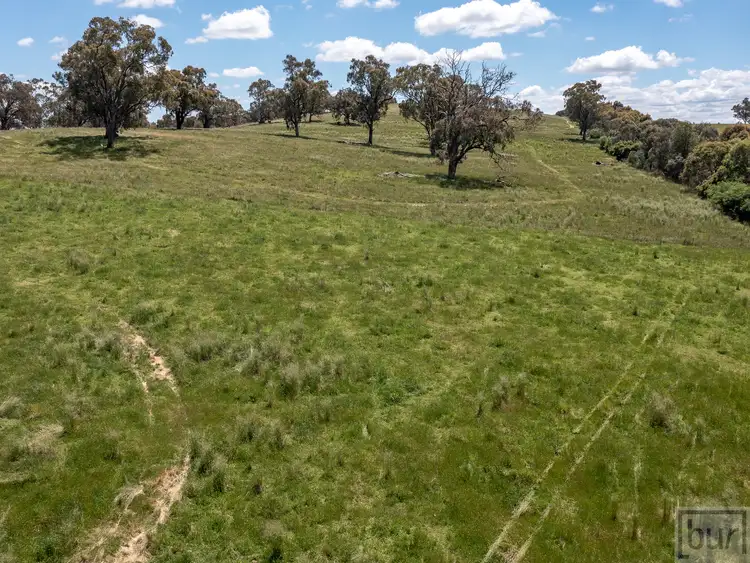 Second view of Homely land listing, 1098 Hovell Road, Moorwatha NSW 2640