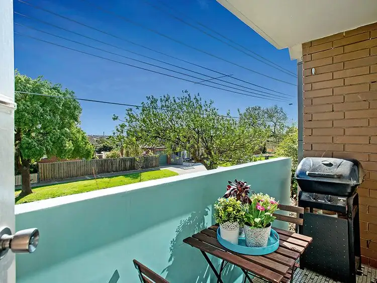 Fourth view of Homely apartment listing, 2/20 Cumming Street, Brunswick West VIC 3055