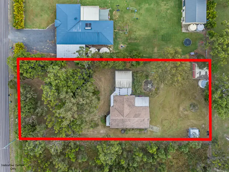 Third view of Homely house listing, 27 Pharlap Parade, Branyan QLD 4670