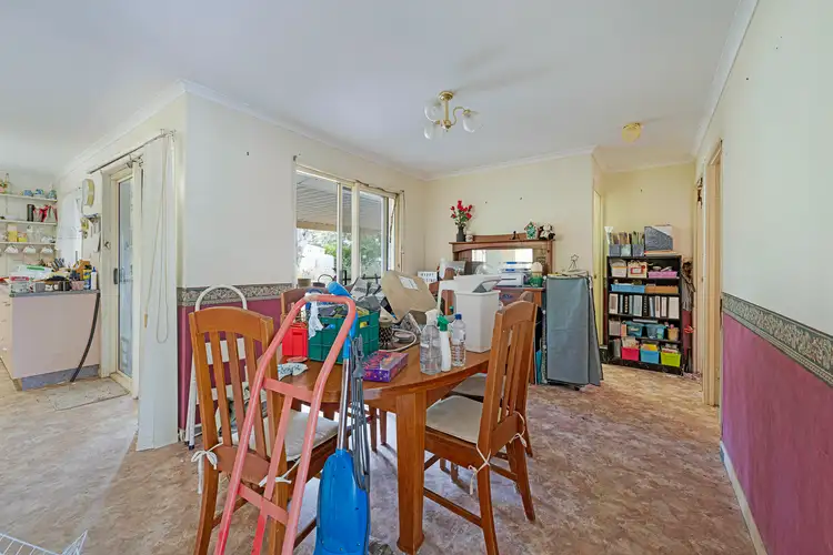 Fifth view of Homely house listing, 27 Pharlap Parade, Branyan QLD 4670