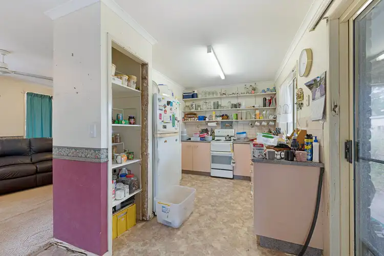 Sixth view of Homely house listing, 27 Pharlap Parade, Branyan QLD 4670
