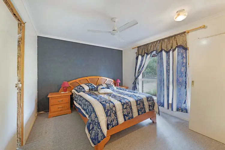 Seventh view of Homely house listing, 27 Pharlap Parade, Branyan QLD 4670