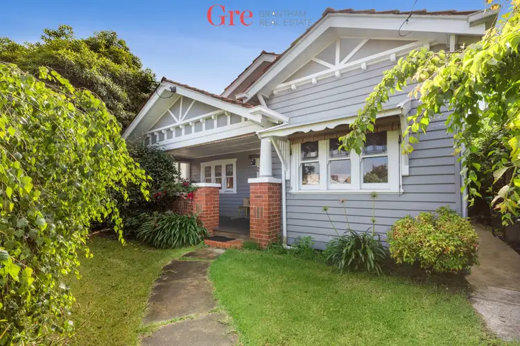 Main view of Homely house listing, 2 Meaker Avenue, Brunswick West VIC 3055