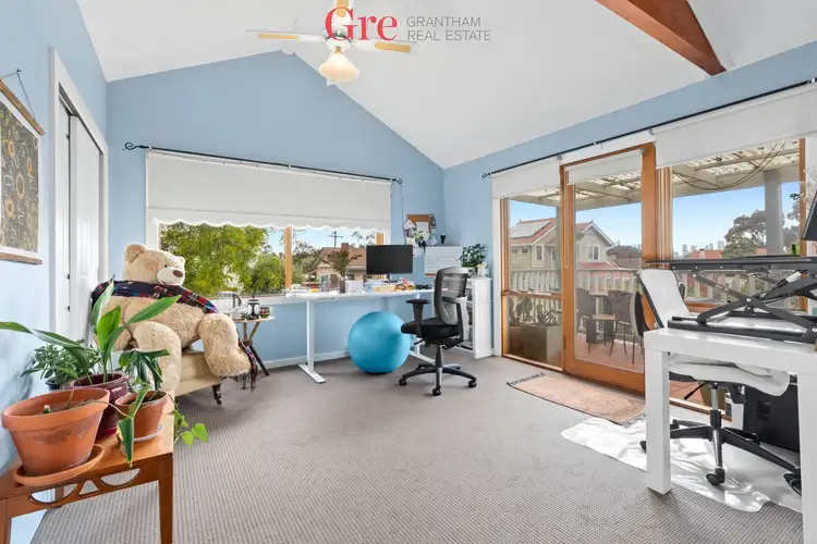 Second view of Homely house listing, 2 Meaker Avenue, Brunswick West VIC 3055