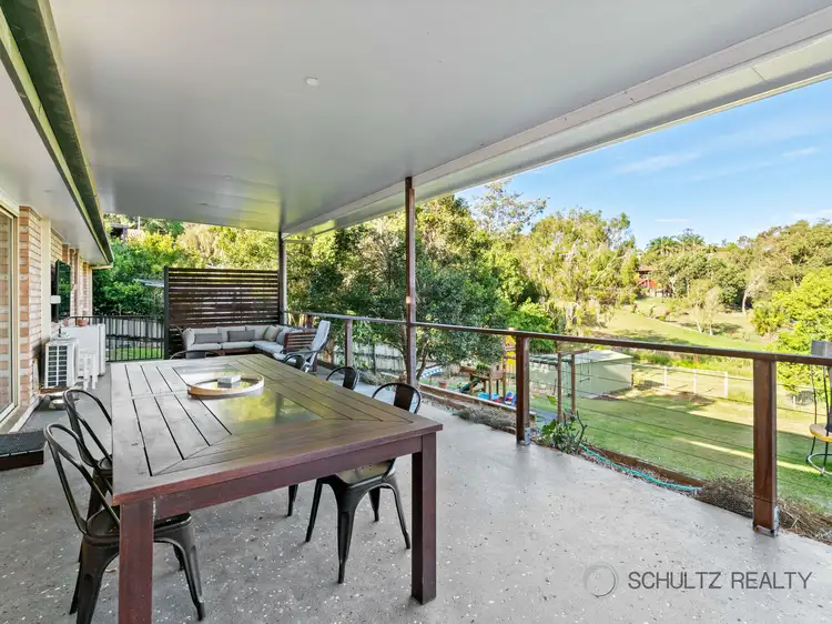 6 Yvonne Crescent, Mount Warren Park QLD 4207