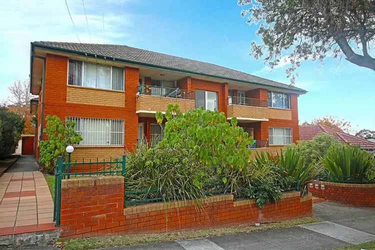 4/117 Ernest Street, Lakemba NSW 2195